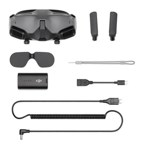 Очки DJI Goggles 2  в Омске