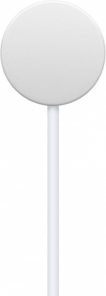 Кабель Apple USB-C с магнитным креплением для зарядки Apple Watch, 1 м, белый (MLWJ3) в Омске