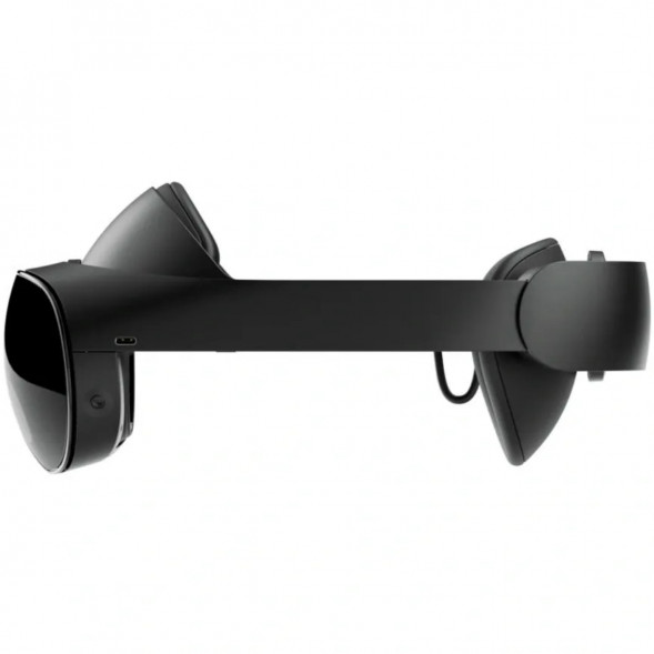 Шлем виртуальной реальности Oculus Quest Pro, 256 ГБ в Омске