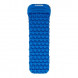 Надувной коврик туристический Naturehike FC-12, синий в Омске