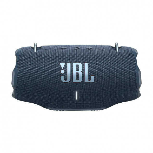 Портативная колонка JBL Xtreme 4, Blue в Омске