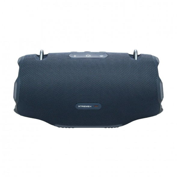Портативная колонка JBL Xtreme 4, Blue в Омске
