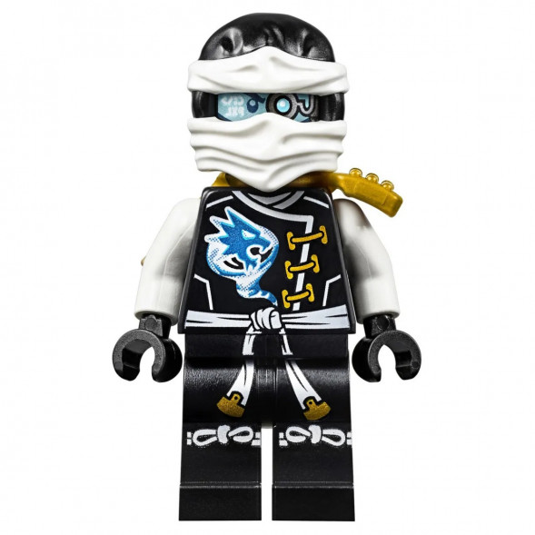 Конструктор LEGO Ninjago 70603 Дирижабль-штурмовик в Омске
