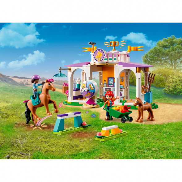 Конструктор LEGO Friends 41746 Horse Training в Омске