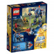 Конструктор LEGO Nexo Knights 70327 Королевские доспехи в Омске