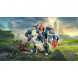 Конструктор LEGO Nexo Knights 70327 Королевские доспехи в Омске