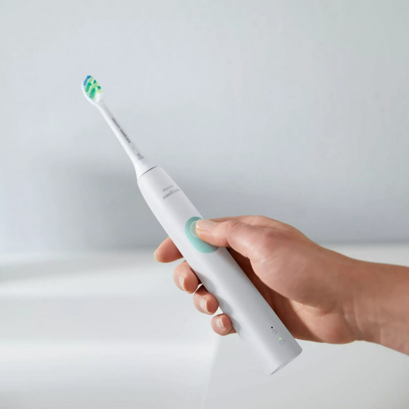 Электрическая зубная щетка Philips Sonicare ProtectiveClean HX6807/63 в Омске