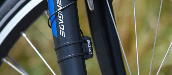 Велокомпьютер проводной SIGMA BC 8.0 WR (08210) в Омске