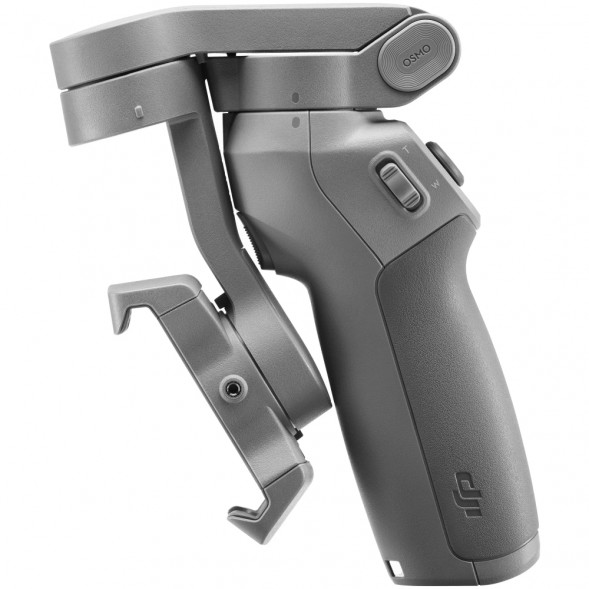 Электрический стабилизатор для смартфона DJI Osmo Mobile 3 в Омске