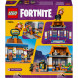 Конструктор LEGO Fortnite 77076 Ресторан «ДаррБургер» в Омске