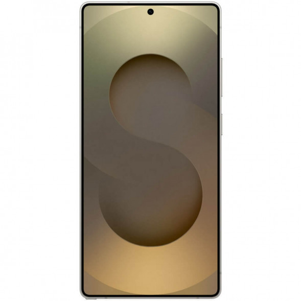 Смартфон Samsung Galaxy S25 Ultra 12/512 ГБ, серебряный титан в Омске