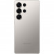 Смартфон Samsung Galaxy S25 Ultra 12/512 ГБ, серебряный титан в Омске