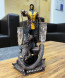 3D фигурка Скорпион Mortal Kombat в Омске
