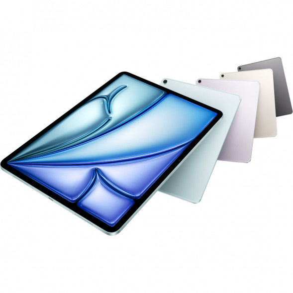 Планшет Apple iPad Air 13 (2026) 128GB Wi-Fi, Сияющая звезда в Омске