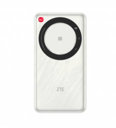 ZTE U30 Air Portable 5G Router - 5G
