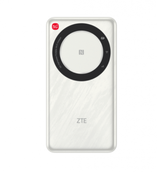 ZTE U30 Air Portable 5G Router - 5G в Омске