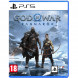 Игра God of War: Ragnarok [PS5, русская версия] в Омске
