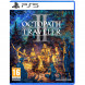 Octopath Traveler II (2) [PS5, английская версия] в Омске