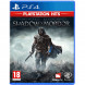 Middle-earth: Shadow Of Mordor (Средиземье: Тени Мордора) [PS4, русские субтитры] в Омске