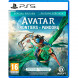 Игра Avatar: Frontiers of Pandora. Special Edition [PS5, русские субтитры] в Омске
