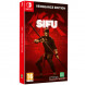 Игра SIFU. Vengeance Edition [Nintendo Switch, русские субтитры] в Омске