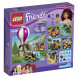 Конструктор LEGO Friends 41097 Воздушный шар в Омске