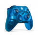 Геймпад Xbox Series Wireless Controller Special Edition, Sky Cipher в Омске
