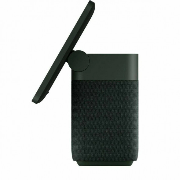 Яндекс Станция Дуо Макс с Алисой, с Zigbee, 60 Вт, зелёный в Омске