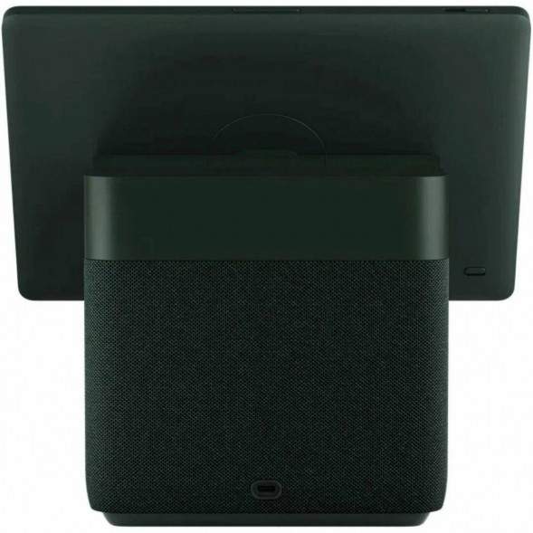 Яндекс Станция Дуо Макс с Алисой, с Zigbee, 60 Вт, зелёный в Омске