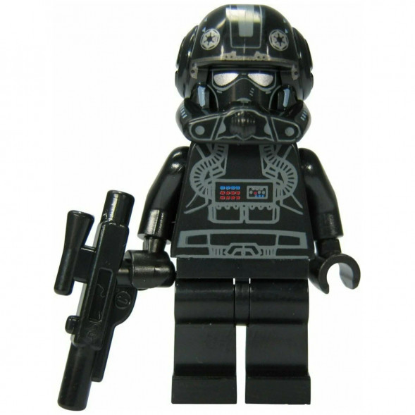 Конструктор LEGO Star Wars 7915 Звездный истребитель Империи в Омске