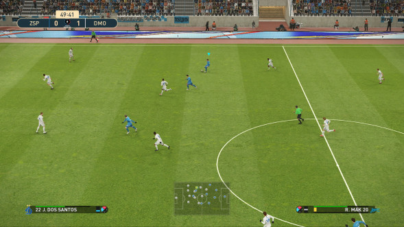 Игра PES 2019: Pro Evolution Soccer [PS4, русские субтитры] в Омске