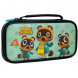 Чехол Nacon Case Animal Crossing New Horizons для Nintendo Switch в Омске
