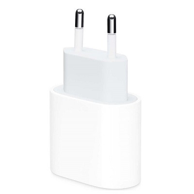 Сетевое зарядное устройство Apple 20W USB-C Power Adapter в Омске