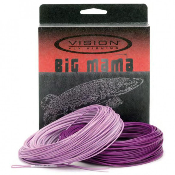 Рыболовная леска Vision Big Mama, 12.8m/42ft Intermediate #10 в Омске