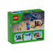 Конструкция LEGO Minecraft 21251 Экспедиция Стива в пустыню в Омске