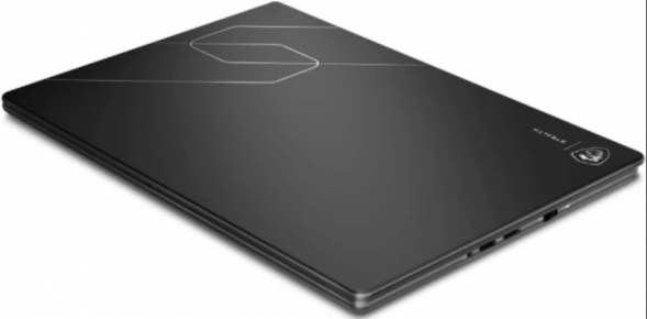 Ноутбук MSI Stealth 16 AI+ B3WH-013RU (16 &amp;quot;, Core Ultra 9, 32 Гб RAM, 1 Тб SSD, GeForce RTX 5070 Ti, Черный) в Омске