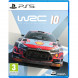 Игра WRC 10 The Official Game [PS5, русские субтитры] в Омске