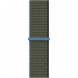 Ремешок для Apple Watch 40mm Inverness Green Sport Loop (MYA12ZM/A), зелёные холмы в Омске