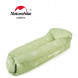 Диван надувной Naturehike, зелёный в Омске