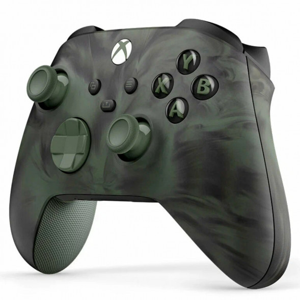 Геймпад Microsoft Xbox Series Controller, Nocturnal Vapor в Омске