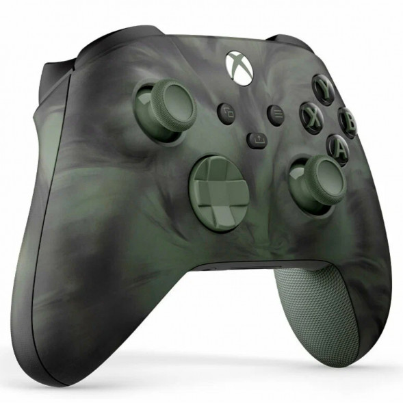 Геймпад Microsoft Xbox Series Controller, Nocturnal Vapor в Омске