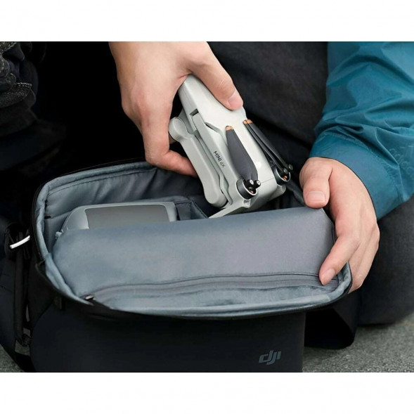 Квадрокоптер DJI Mini 4K в Омске