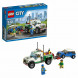 Конструктор LEGO City 60081 Буксировщик автомобилей в Омске