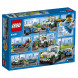 Конструктор LEGO City 60081 Буксировщик автомобилей в Омске
