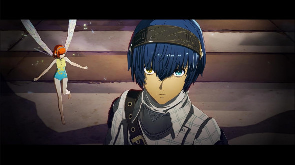 Игра Altus &amp;quot;Metaphor: ReFantazio&amp;quot; [Playstation 5, русские субтитры] в Омске