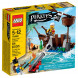 Конструктор LEGO Pirates 70409 Защита обломков корабля в Омске