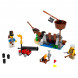 Конструктор LEGO Pirates 70409 Защита обломков корабля в Омске