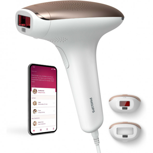 Фотоэпилятор PHILIPS Lumea Advanced SC1997/00 в Омске