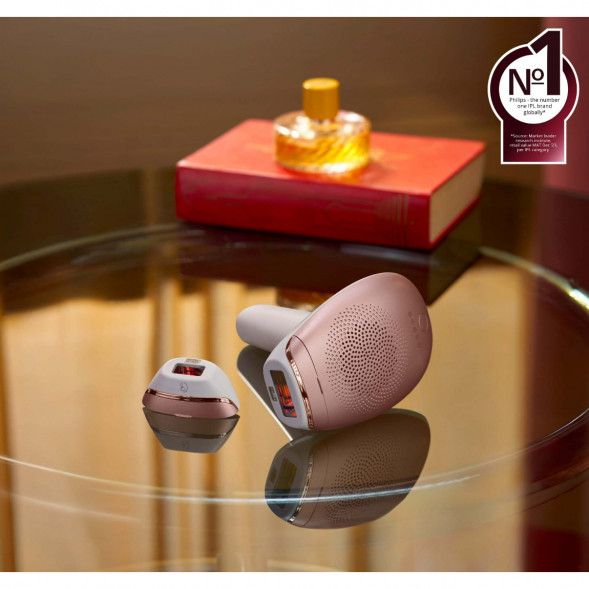 Фотоэпилятор PHILIPS Lumea Advanced SC1997/00 в Омске