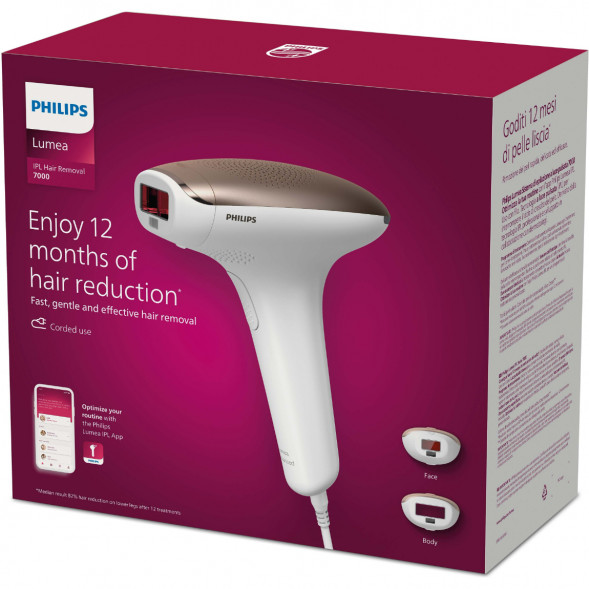 Фотоэпилятор PHILIPS Lumea Advanced SC1997/00 в Омске